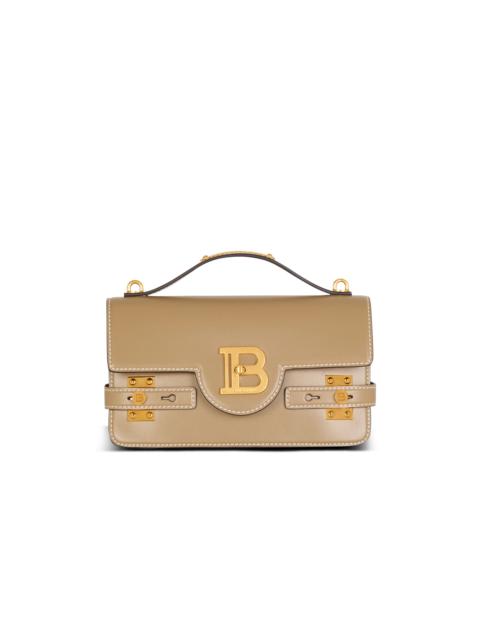 B-Buzz Shoulder 24 calfskin bag