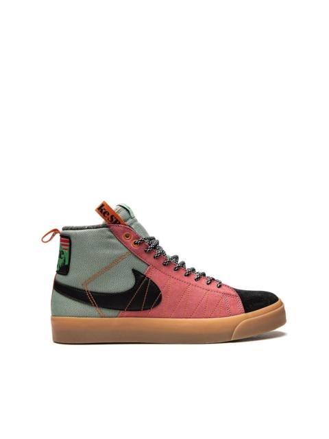 Nike SB Zoom Blazer Mid PRM sneakers