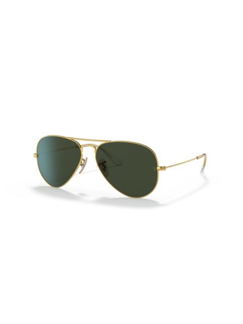 Ray-Ban AVIATOR | AVIATION COLLECTION