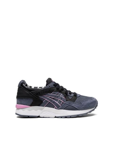 x Extra Butter Gel-Lyte 5 "Karaoke" sneakers