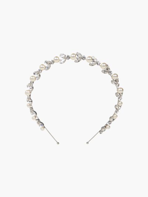 Jennifer Behr Kamila Headband