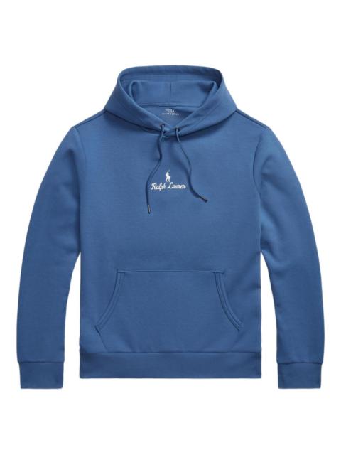 Polo Ralph Lauren long-sleeve hoodie