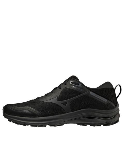 Mizuno Mizuno Wave Rider Gtx 'Black' J1GC217915