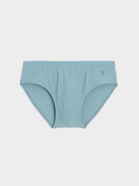 TODD SNYDER Mykonos Swim Brief