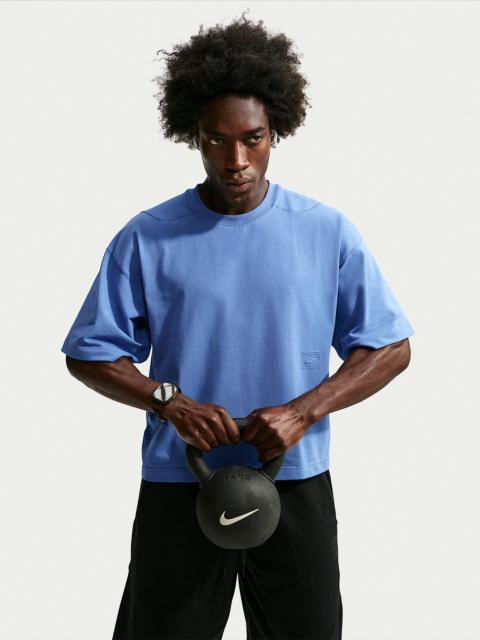 Nike Nike N.A.C. Men's Dri-FIT Short-Sleeve Training Top