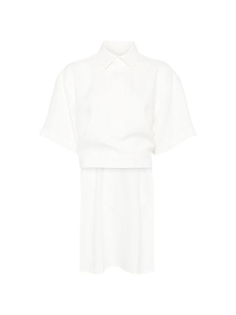 Plan C linen shirt