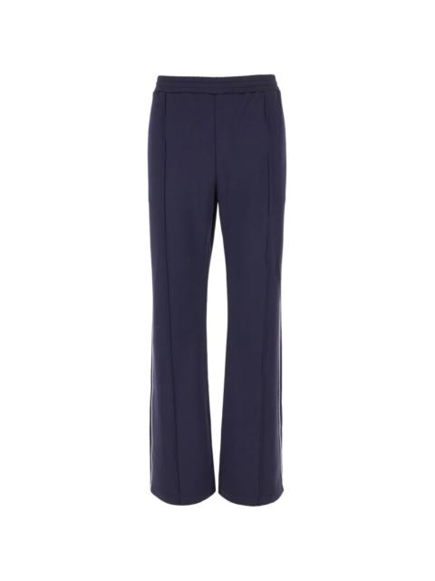 VGold track pants