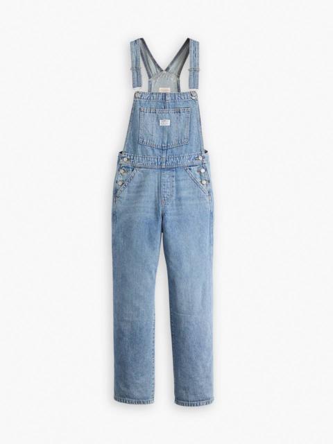 BAGGY WOMEN'S OVERALLS