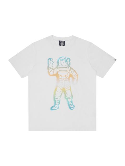 SPEED STANDING ASTRO T-SHIRT