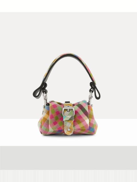Vivienne Westwood HAZEL TREASURE CHARM HANDBAG