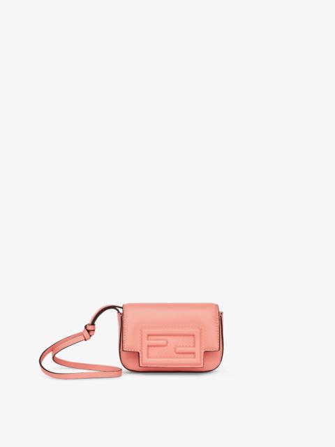 FENDI Nano Baguette Charm