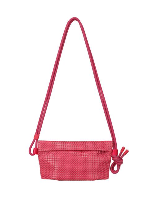 Pleats Please Issey Miyake SPACE FRIENDS BAG