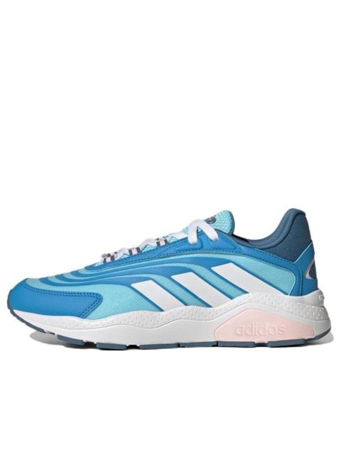 adidas (WMNS) adidas Neo Crazychaos 2.0 신발 '화이트 블루'GY4620