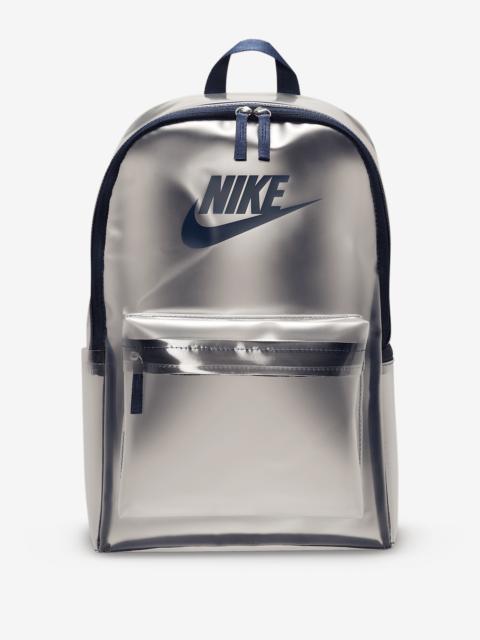 Nike Nike Heritage Crystal Big Kids' Backpack (25L)