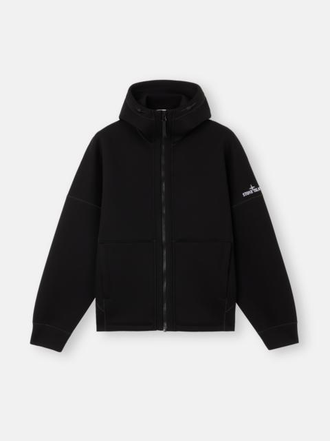 Stone Island 6100031 SCUBA FLEECE