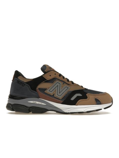 New Balance 920 MiUK Navy Beige Black