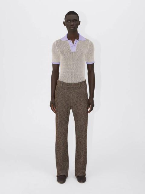 Bottega Veneta polo