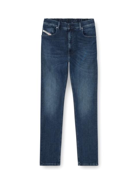 Diesel REGULAR REGULAR WAIST 2032 D-KROOLEY-BW JOGGJEANS®