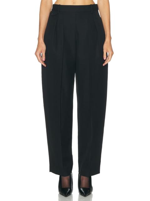 KHAITE Dugan Pant