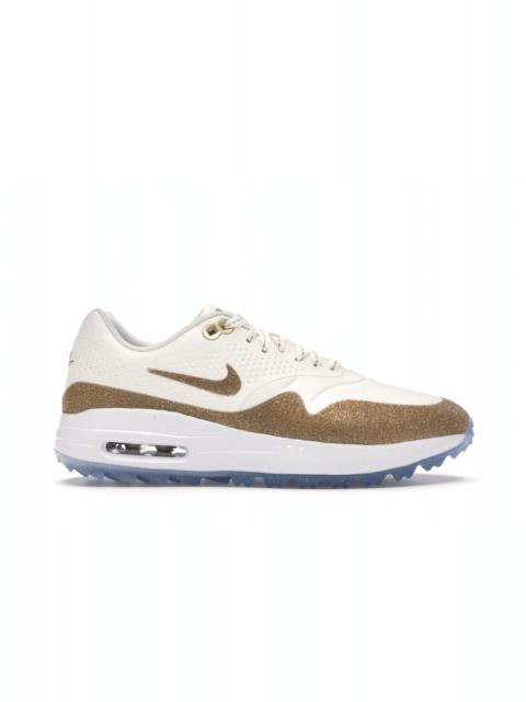 Nike Air Max 1 Golf Swarovski (Women's)