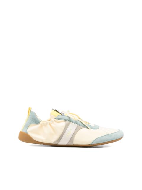 Chloé Kick low-top sneakers