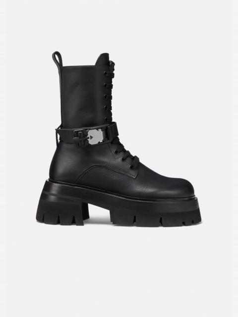 VERSACE Leonidas Boots