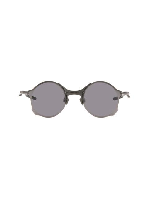 OAKLEY Black Tailend TI Sunglasses