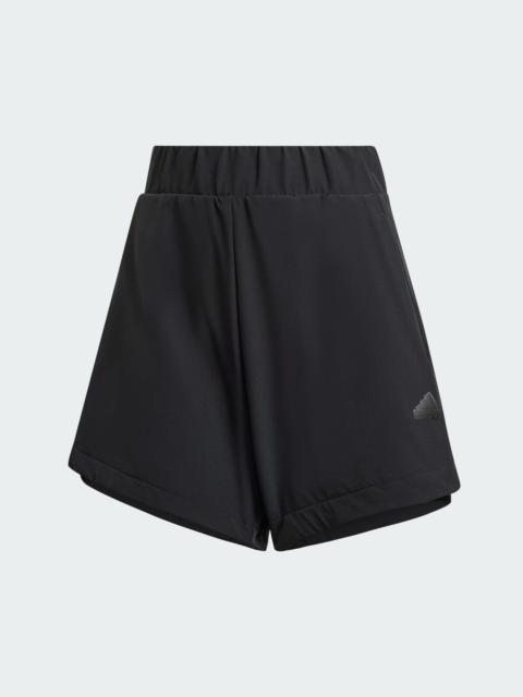 adidas Z.N.E. Woven Shorts