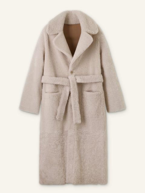 ME+EM Reversible Coat + Belt
