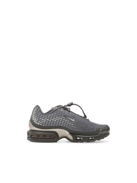 Nike Air Max Plus VII Iron Grey and Smoke Grey sneakers