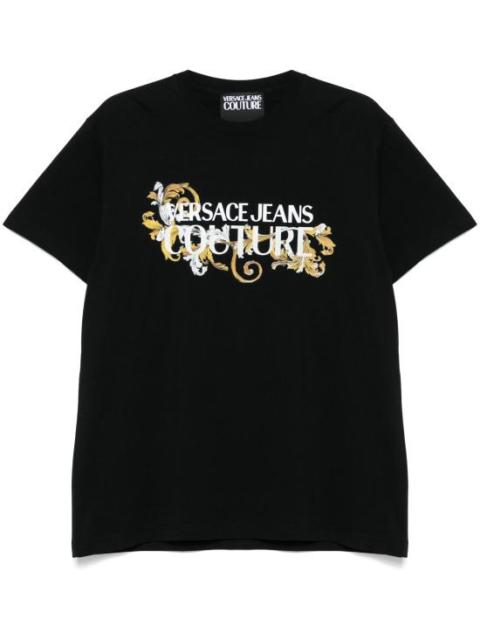 SHORT SLEEVE T -SHIRT