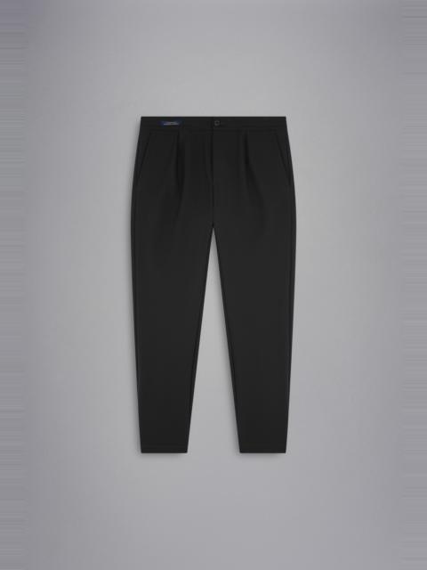 DYNAMIC STRETCH CHINO TROUSERS