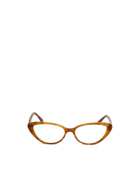 RETROSUPERFUTURE Numero 159 cat-eye frame glasses