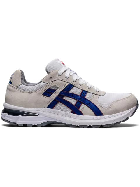 ASICS GT-II 2000 White ASICS Blue