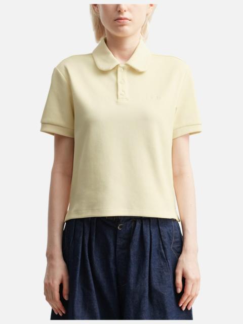 SANDY LIANG LOUISE POLO