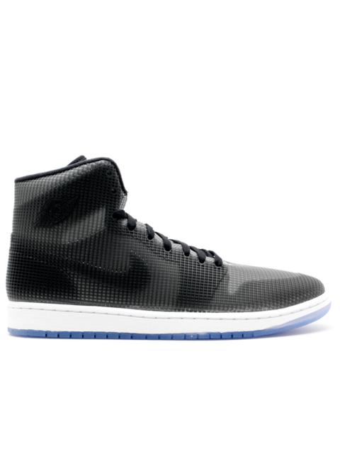 JORDAN 4LAB1 'REFLECT SILVER'