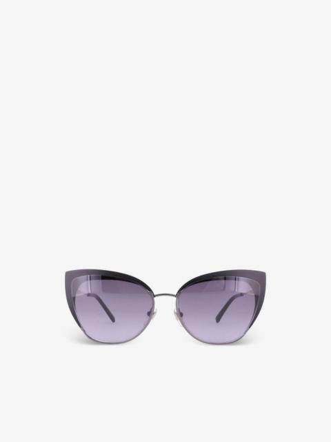 MCM cat-eye sunglasses