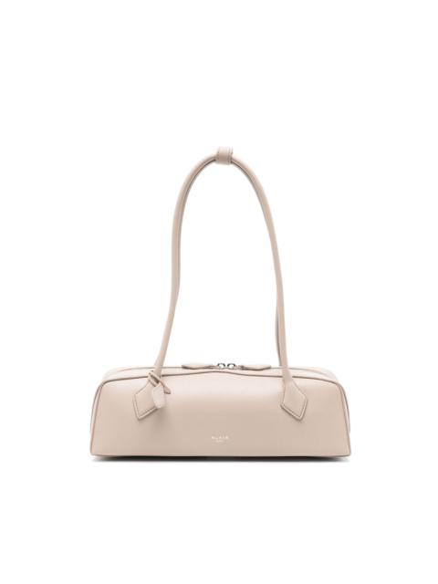 medium Le Teckel shoulder bag