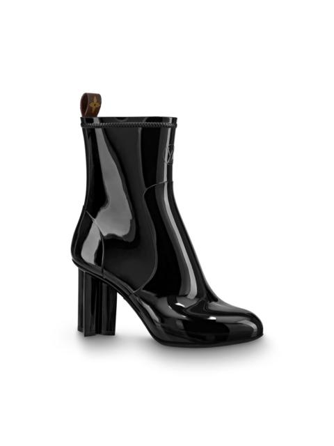 Louis Vuitton Silhouette Ankle Boot