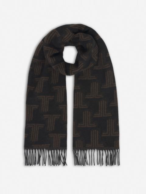 Lanvin JL CASHMERE SCARF