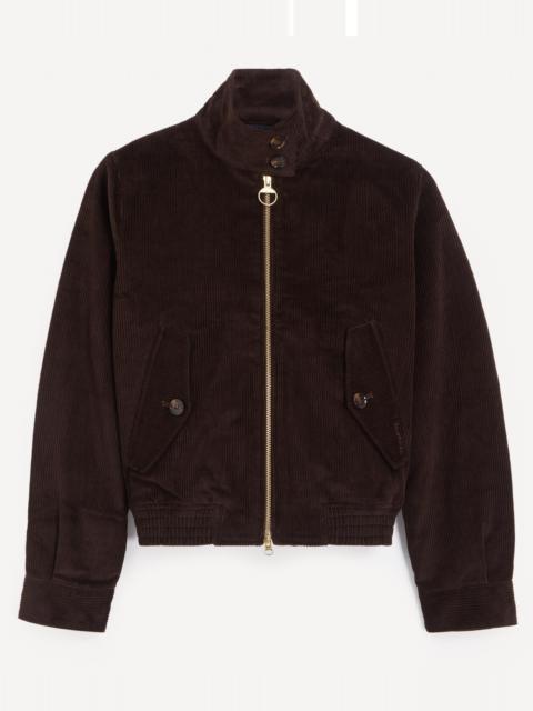 Barbour Overton Casual Jacket