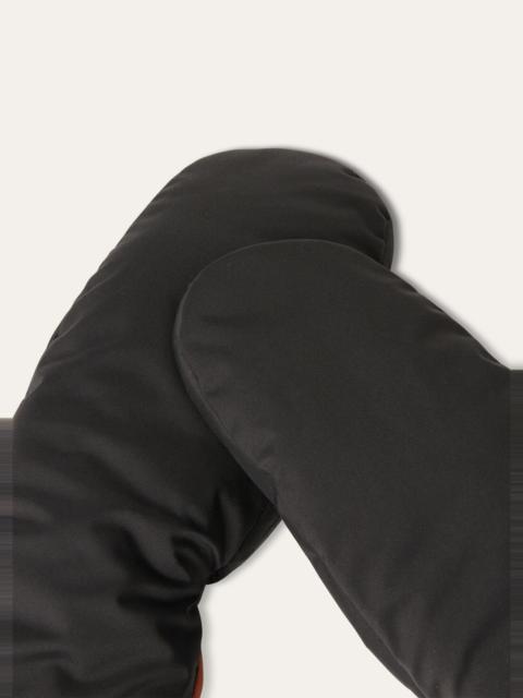 Loro Piana Muffola Glove