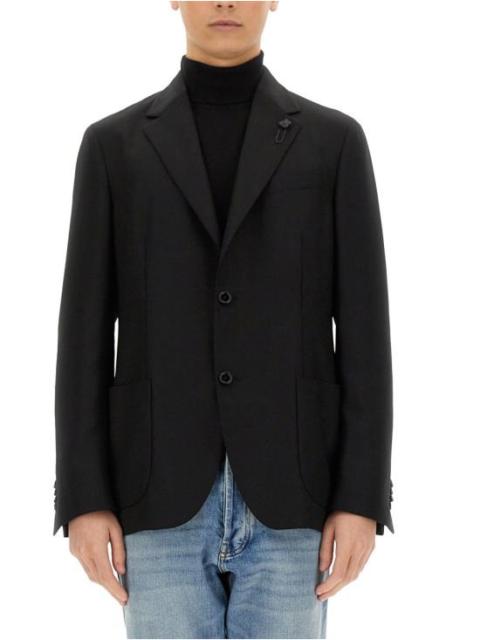 LARDINI JACKET