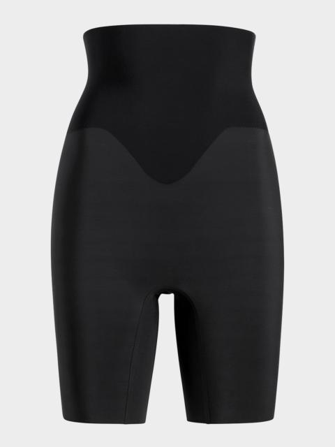 commando Zone Smoothing High-Rise Shorts