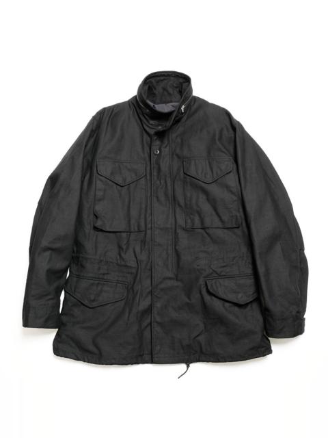 Buzz Rickson's WILLIAM GIBSON COLLECTION - Type BLACK M-65 - BR15626