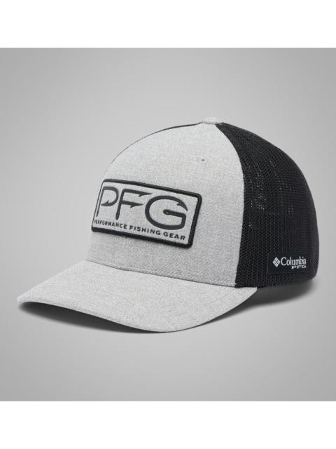 Columbia PFG Hooks Mesh Ball Cap
