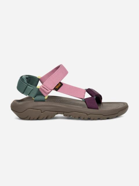 Teva Women's Hurricane XLT2 Sandal in Root Multicolor