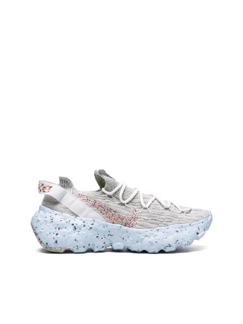 Space Hippie 04 "Summit White/Photon Dust-Conco" sneakers
