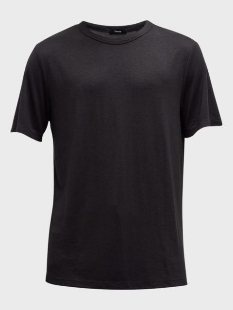 Theory Men's Ryder Short-Sleeve T-Shirt