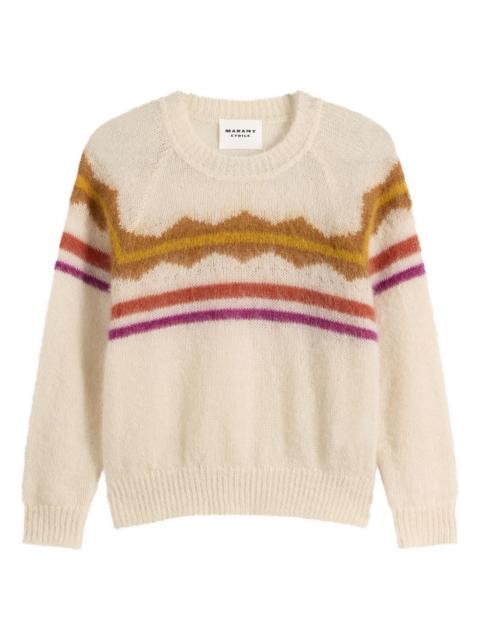 Isabel Marant Isabel Marant Étoile Monette Jumper